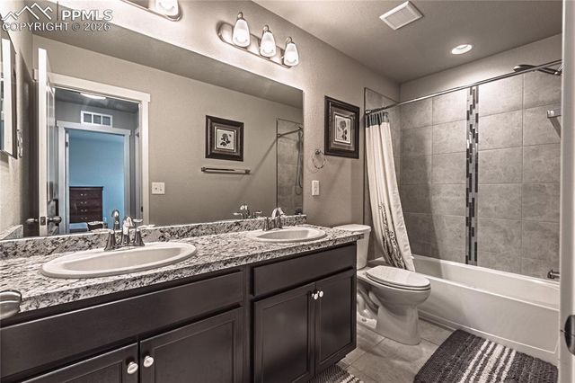 10913 Ballona Drive, Colorado Springs, CO 80925