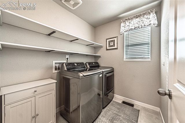 10913 Ballona Drive, Colorado Springs, CO 80925