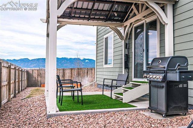 10913 Ballona Drive, Colorado Springs, CO 80925