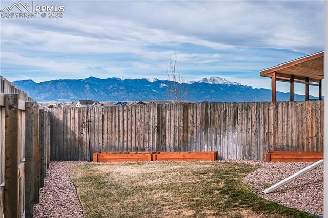 10913 Ballona Drive, Colorado Springs, CO 80925