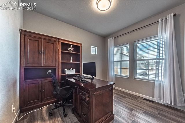 10913 Ballona Drive, Colorado Springs, CO 80925