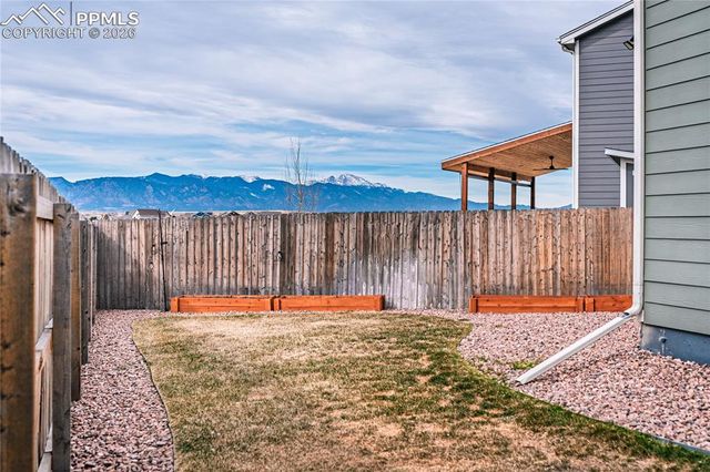 10913 Ballona Drive, Colorado Springs, CO 80925