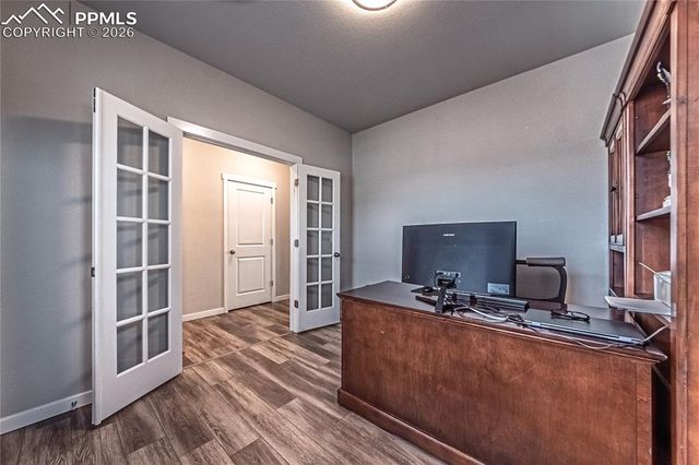 10913 Ballona Drive, Colorado Springs, CO 80925