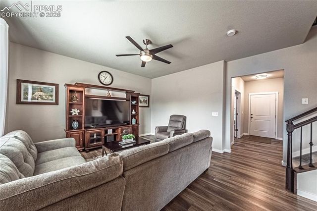 10913 Ballona Drive, Colorado Springs, CO 80925