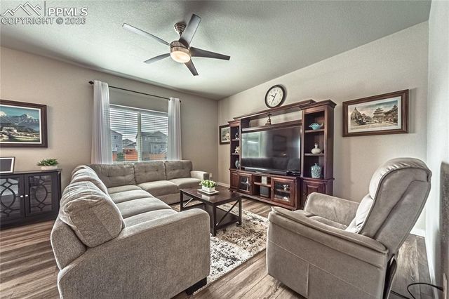 10913 Ballona Drive, Colorado Springs, CO 80925