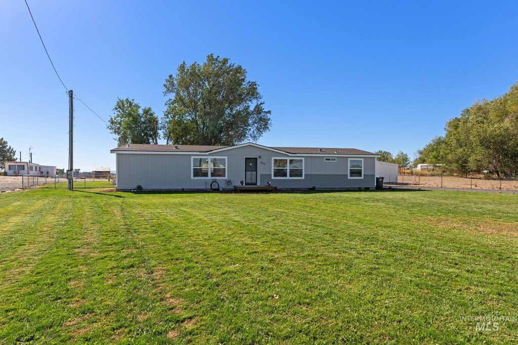 403 W 50 S, Jerome, ID 83338 photo 2