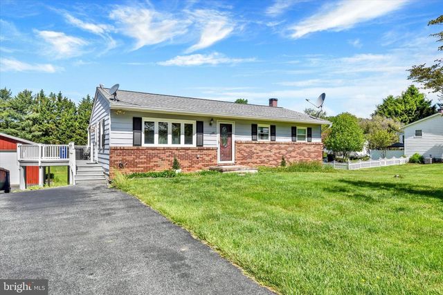 2926 WAREHIME RD, Manchester, MD 21102