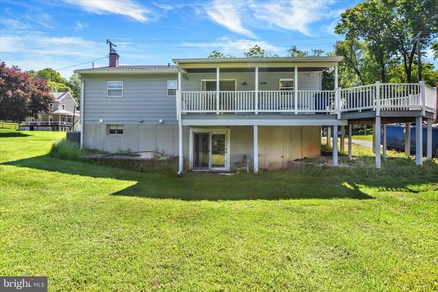 2926 WAREHIME RD, Manchester, MD 21102