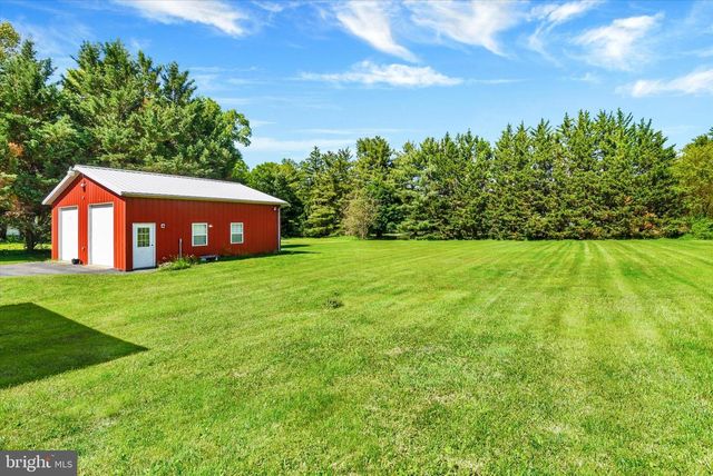 2926 WAREHIME RD, Manchester, MD 21102