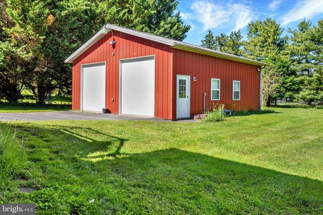 2926 WAREHIME RD, Manchester, MD 21102