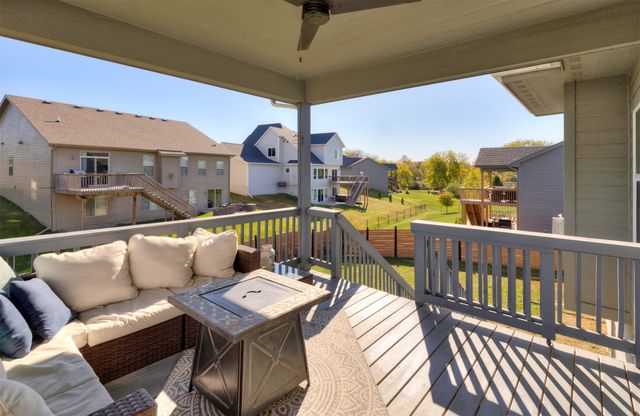 961 Pelican Drive, Polk City, IA 50226