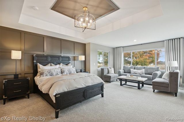 52000 Wellington Valley Drive, Macomb, MI 48042