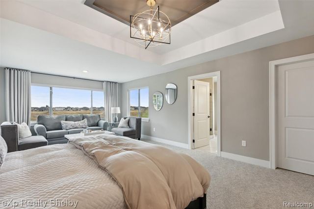 52000 Wellington Valley Drive, Macomb, MI 48042