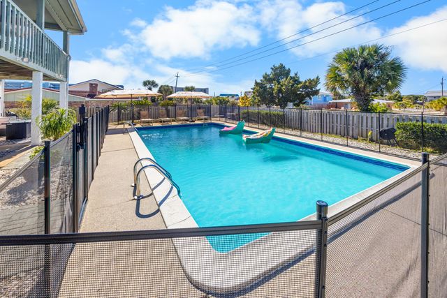 721 Sailfish Drive, Fort Walton Beach, FL 32548