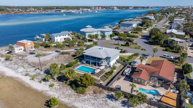 721 Sailfish Drive, Fort Walton Beach, FL 32548