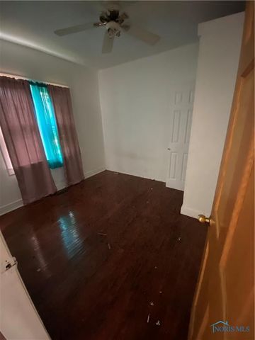126 Worthington Street, Toledo, OH 43605
