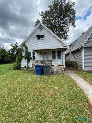 126 Worthington Street, Toledo, OH 43605