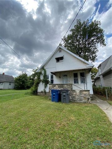 126 Worthington Street, Toledo, OH 43605