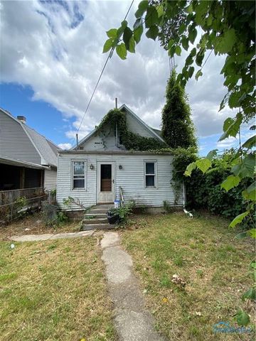 126 Worthington Street, Toledo, OH 43605