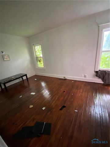 126 Worthington Street, Toledo, OH 43605