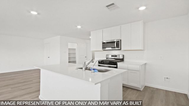 3029 Manet Place Drive, Katy, TX 77493