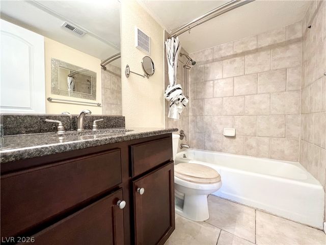 2838 Geary Place 4020, Las Vegas, NV 89109