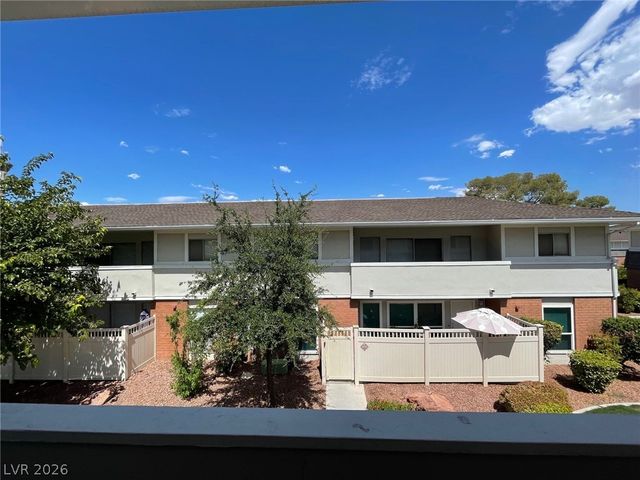 2838 Geary Place 4020, Las Vegas, NV 89109