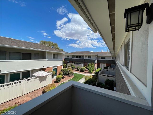 2838 Geary Place 4020, Las Vegas, NV 89109