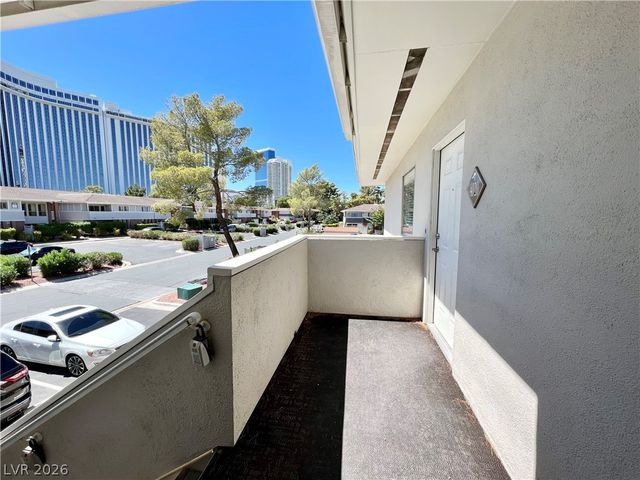 2838 Geary Place 4020, Las Vegas, NV 89109