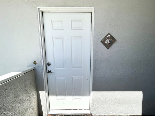 2838 Geary Place 4020, Las Vegas, NV 89109