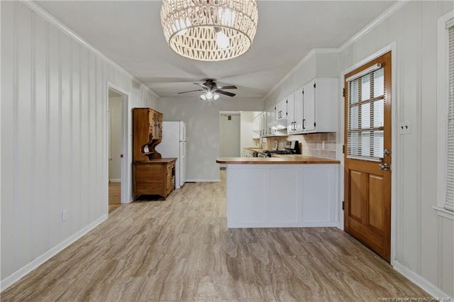 1913 Wayne Lane, Fayetteville, NC 28304