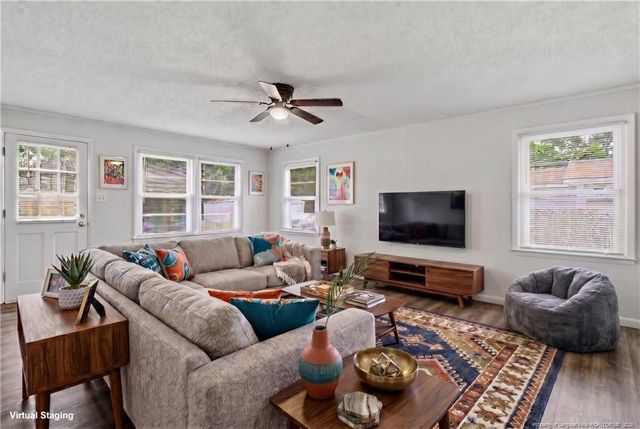 1913 Wayne Lane, Fayetteville, NC 28304