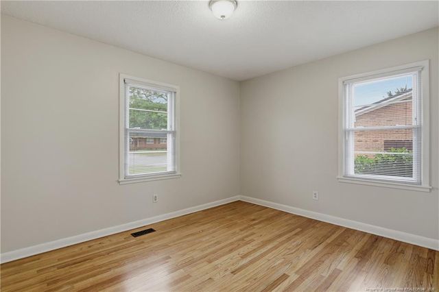 1913 Wayne Lane, Fayetteville, NC 28304