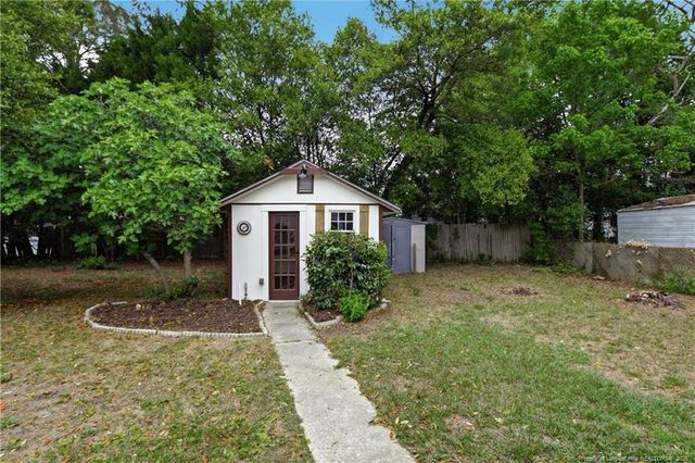 1913 Wayne Lane, Fayetteville, NC 28304