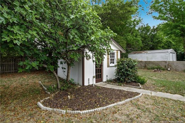 1913 Wayne Lane, Fayetteville, NC 28304