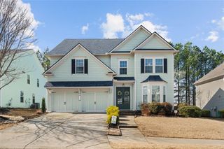 6263 Cedar Spring Lane, Hoschton, GA 30548
