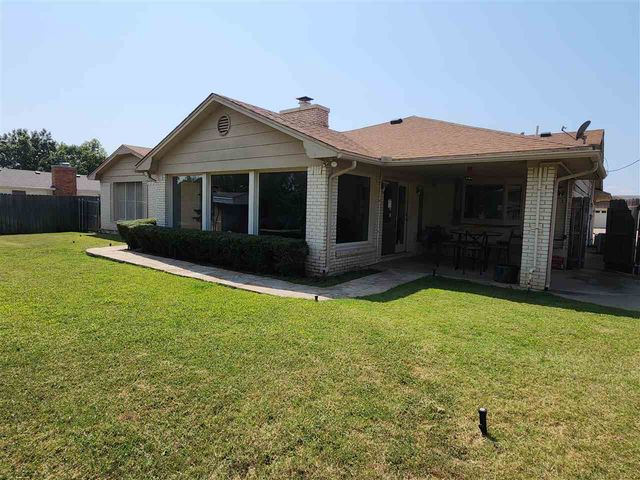 803 NW 48th, Lawton, OK 73505