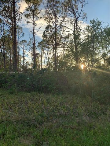 0 Hamerton, North Port, FL 34288