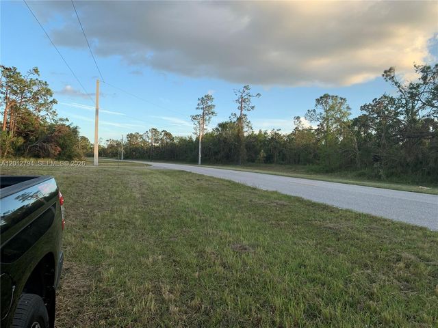 0 Hamerton, North Port, FL 34288