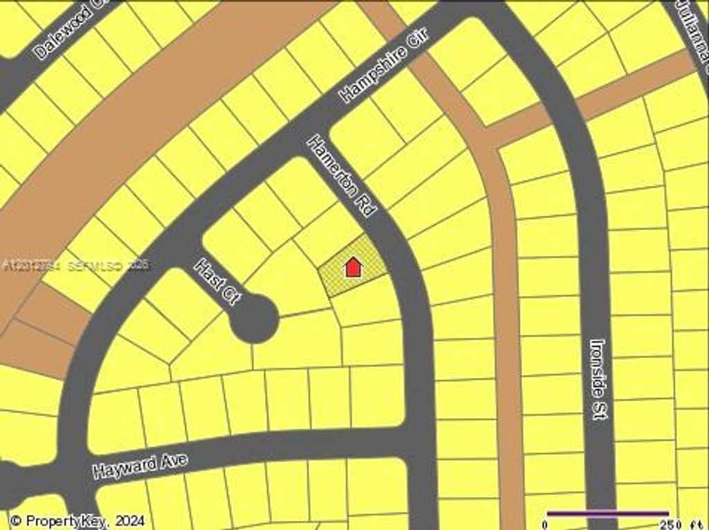 0 Hamerton, North Port, FL 34288