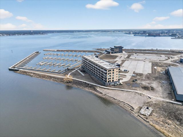 901 Adelaide Circle 601, Muskegon, MI 49441