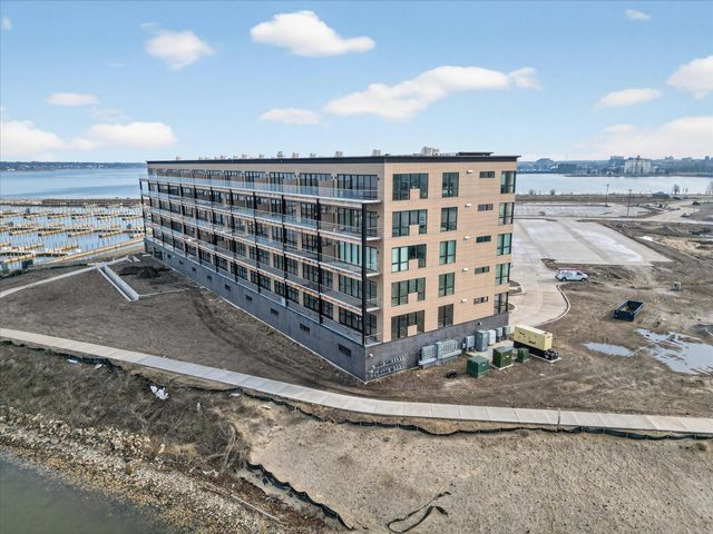 901 Adelaide Circle 601, Muskegon, MI 49441