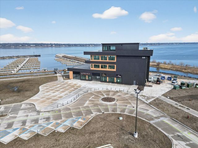 901 Adelaide Circle 601, Muskegon, MI 49441