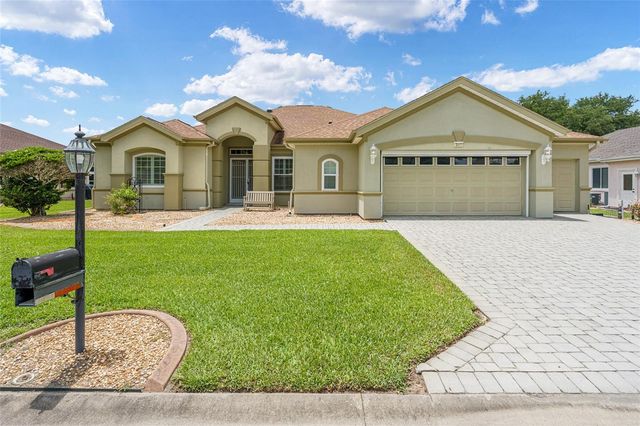 13500 SE 97TH TERRACE ROAD, Summerfield, FL 34491