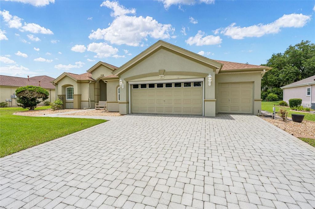 13500 SE 97TH TERRACE ROAD, Summerfield, FL 34491