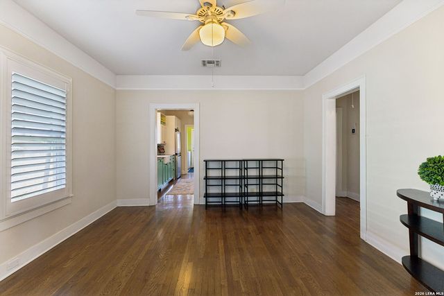 815 BURNET ST, San Antonio, TX 78202