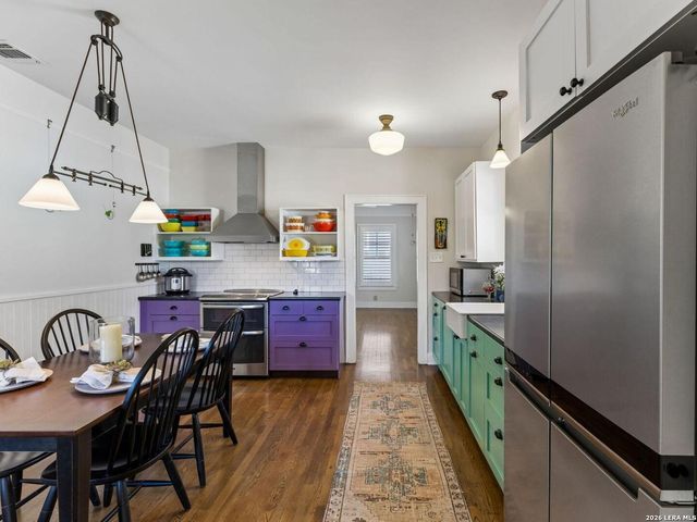 815 BURNET ST, San Antonio, TX 78202