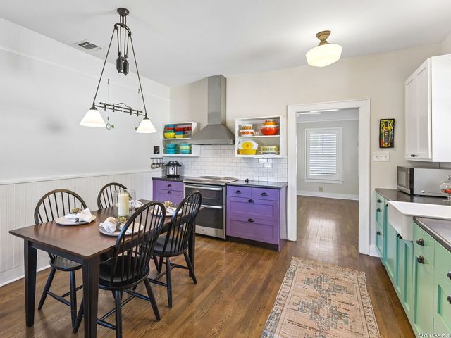 815 BURNET ST, San Antonio, TX 78202