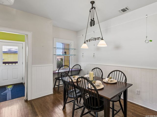 815 BURNET ST, San Antonio, TX 78202