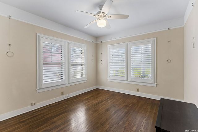 815 BURNET ST, San Antonio, TX 78202
